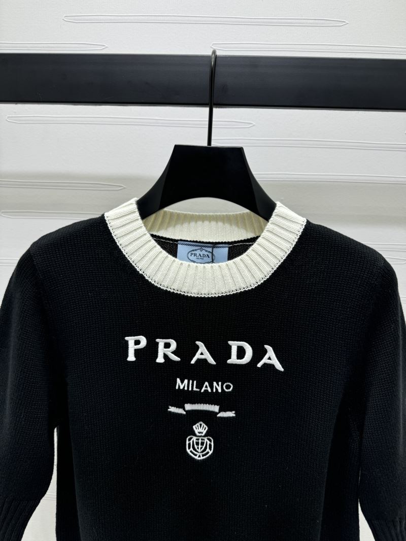 Prada T-Shirts